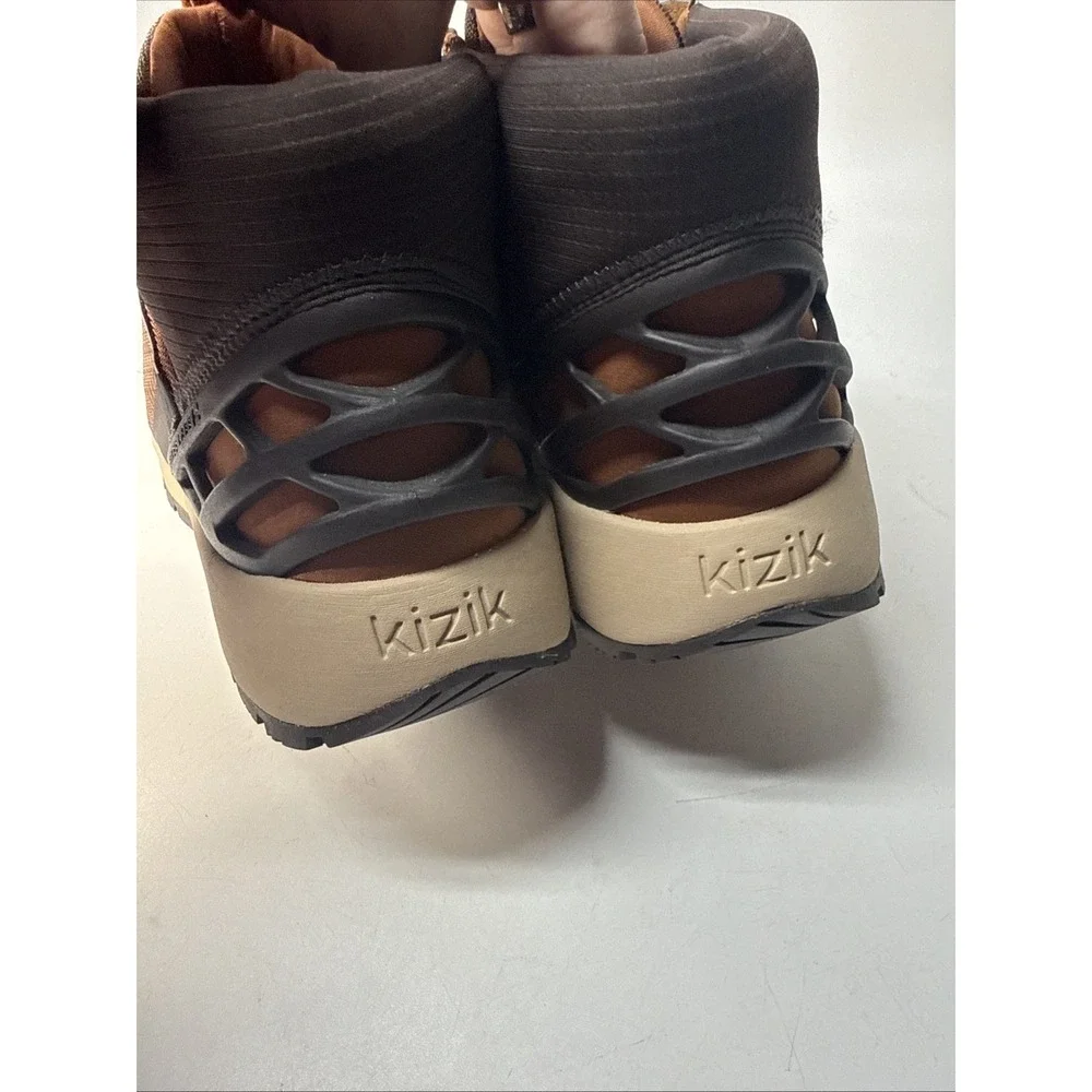 Kizik wasatch mid